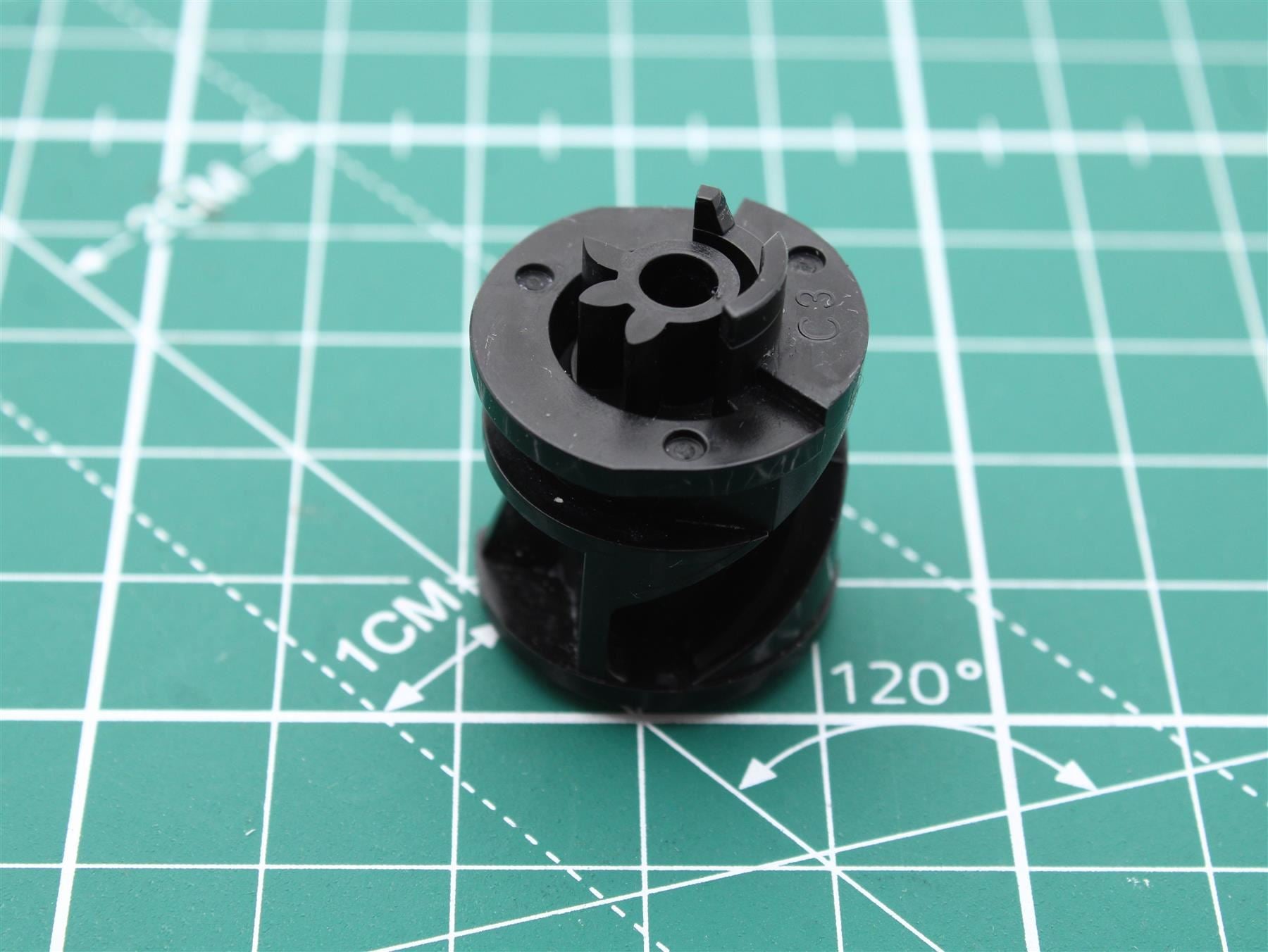 Control Cam for Teac PD-H500C Mechanism Cd (Position 21)