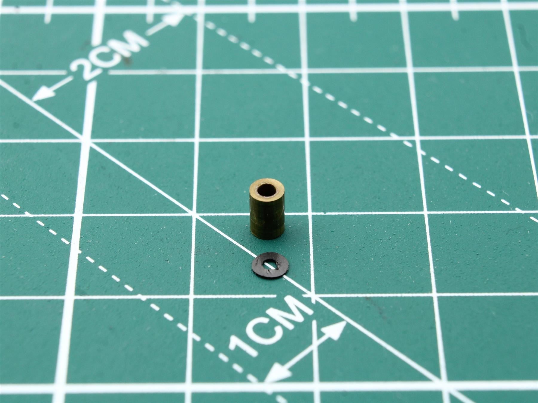 Mechanism Cassette Collar for Pioneer XD-Z53T (Position 17)