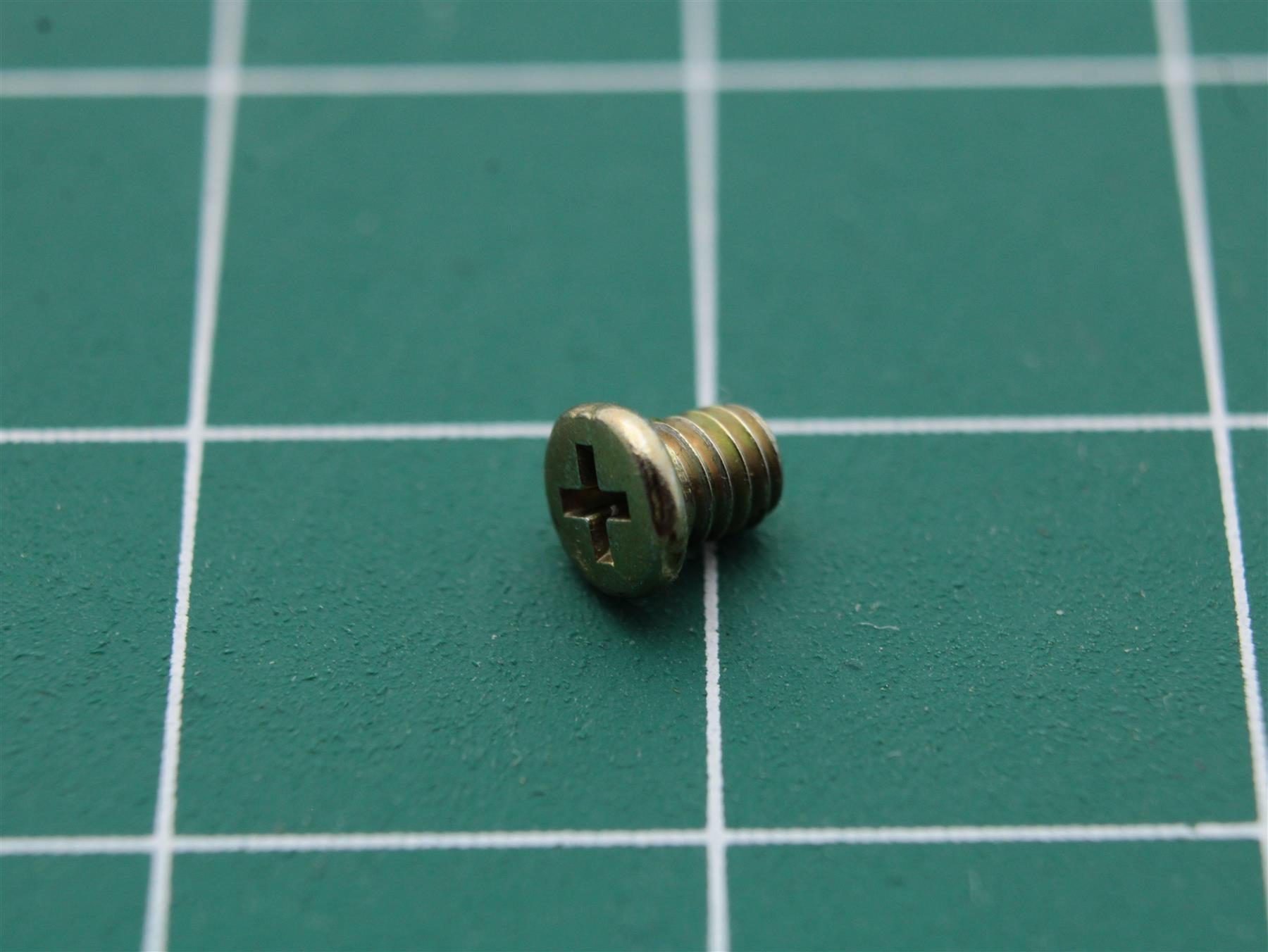 Bang & Olufsen 2036019 – Screw 2.6×4 mm