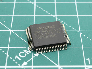 VSP9402A-B13 Integrated Circuit (IC) - Used