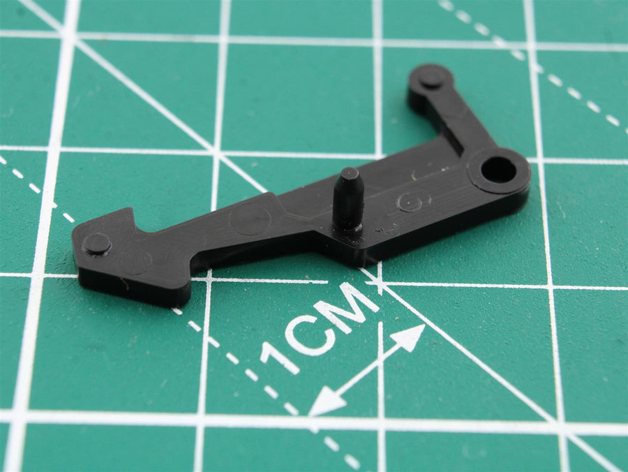 RUB509ZA – Lever Pos.(M44)