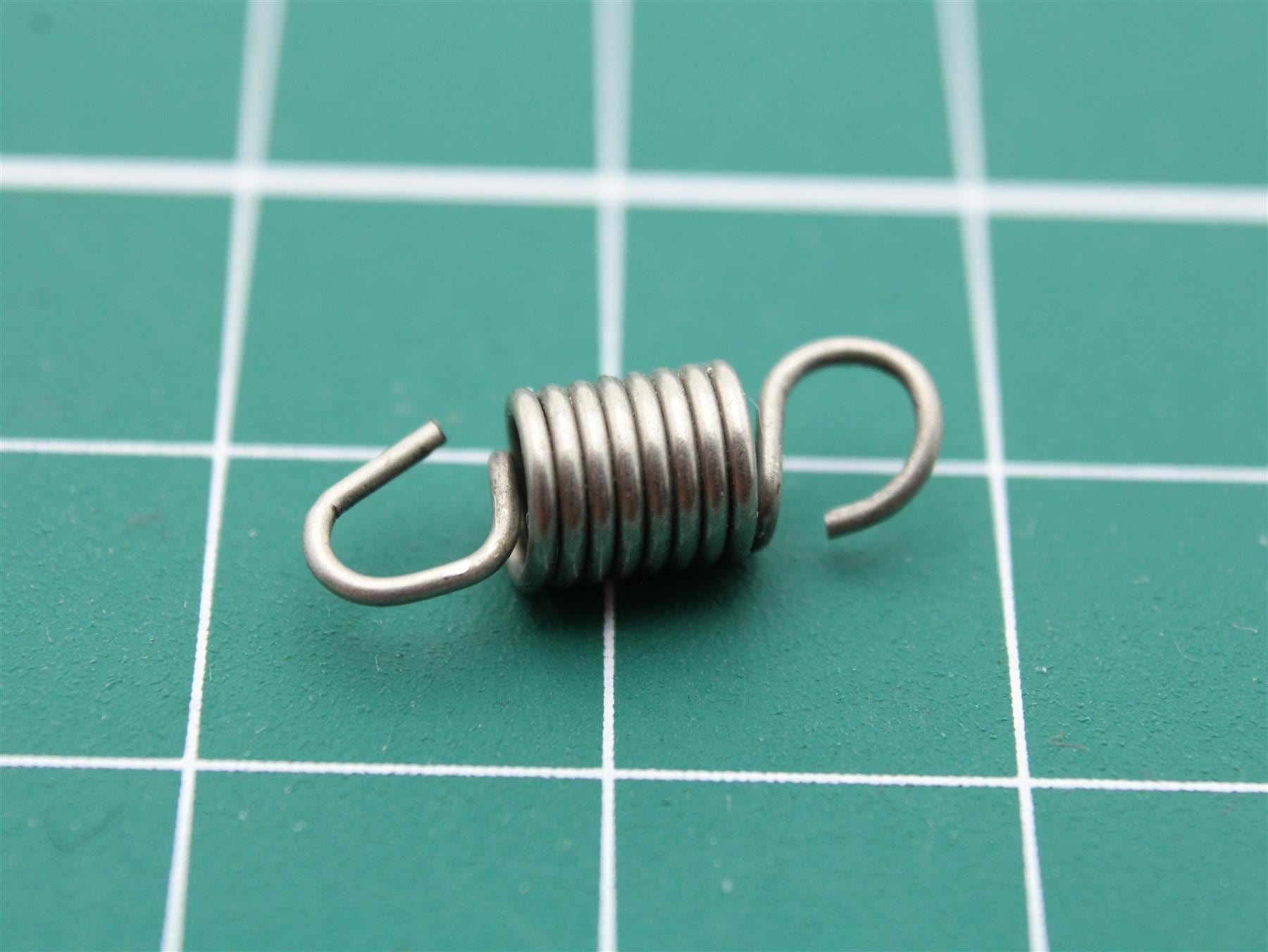 Bang & Olufsen Beocenter 2200 (Spring) Part Position: 22032