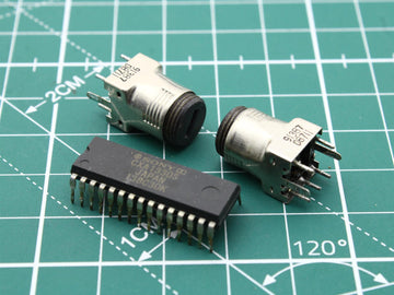 CXA1330S Integrated Circuit (IC) - Used