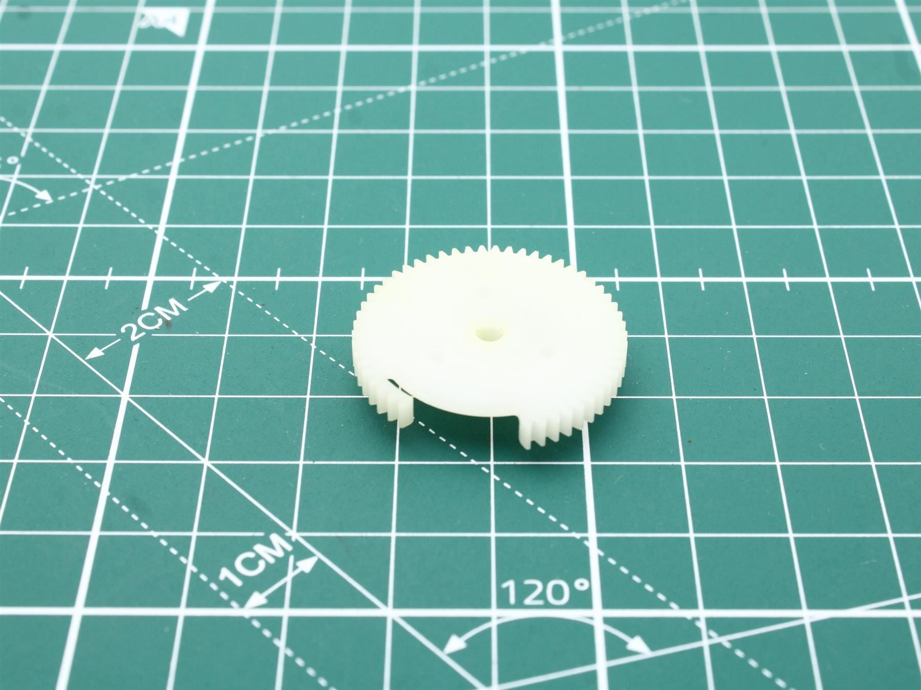 Mechanism Cassette Cam Gear for Pioneer DC-Z91 (Position 7)