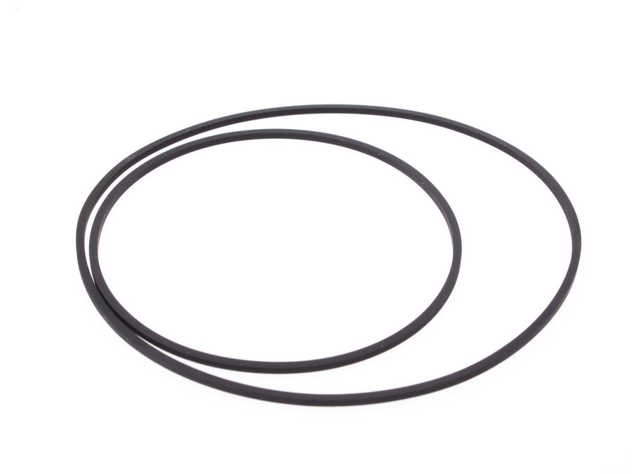 Magnavox D8300 Cassette Belt Kit for Portable Boombox