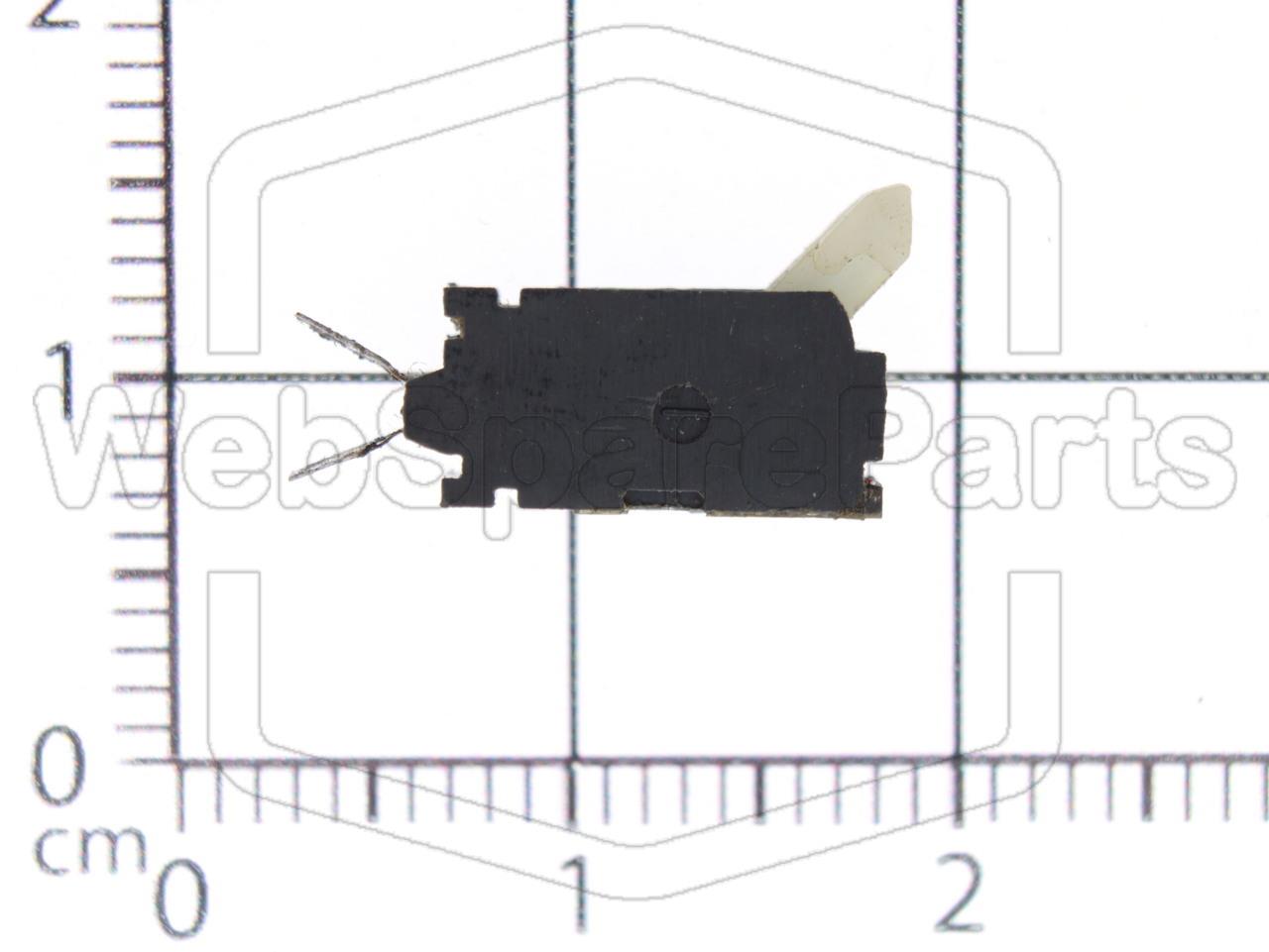 Micro Switch W01074 for Vintage Audio Equipment