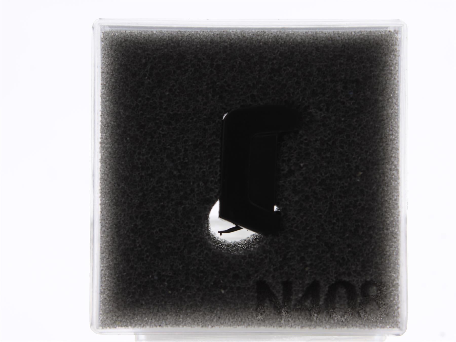 N408-C0-DC Stylus-Needle Diamond Bonded Spherical