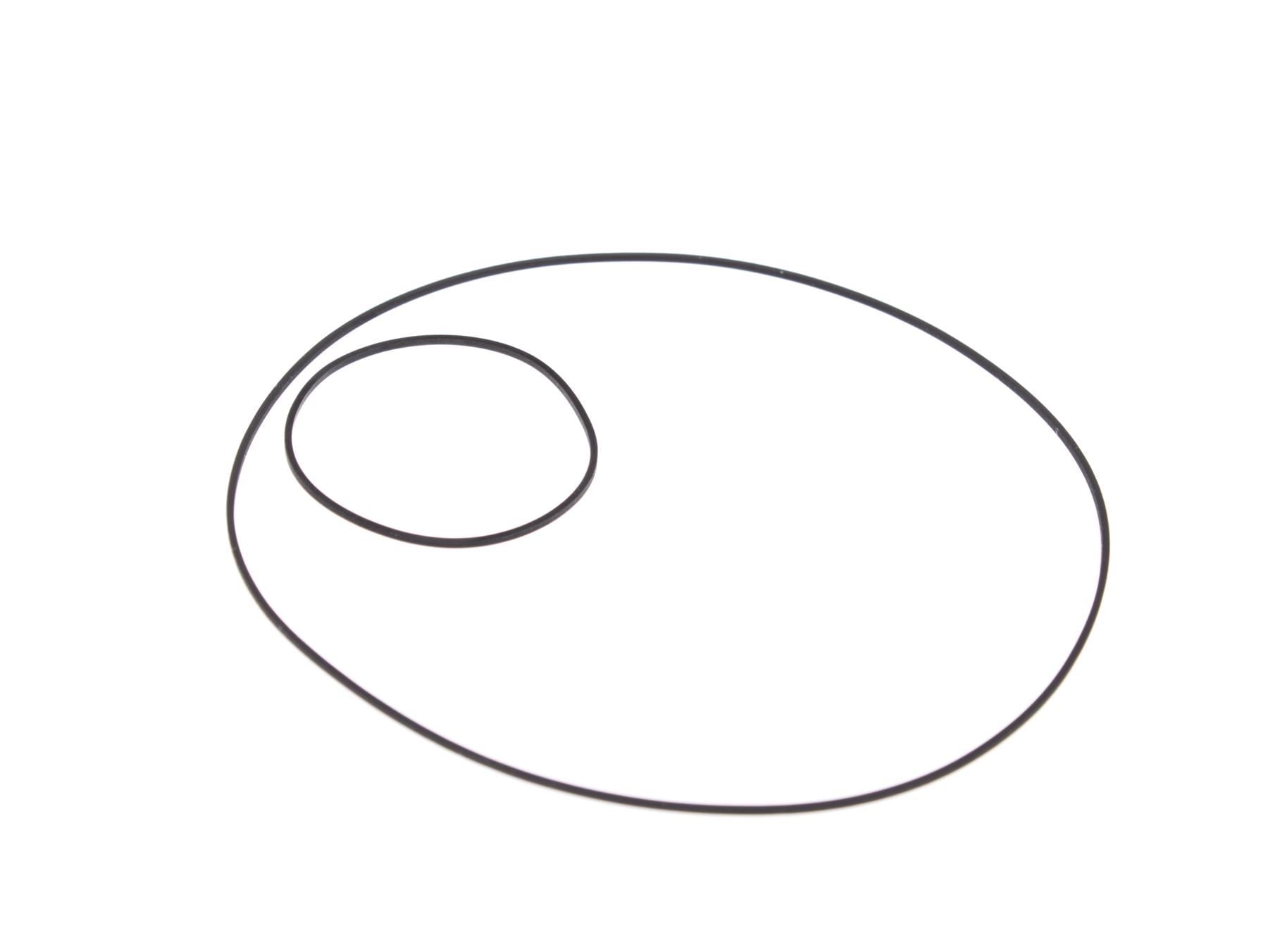 Aiwa HS-JS215 Belt Kit for for Portable Walkman