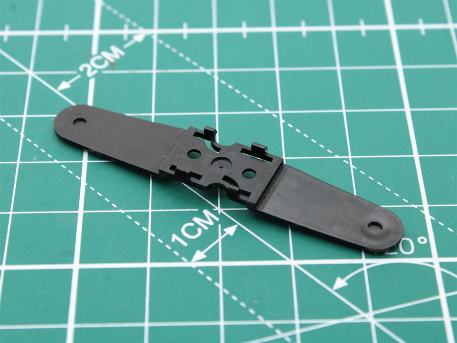 RMQ0314A – Surasto Spacer Pos.(130)
