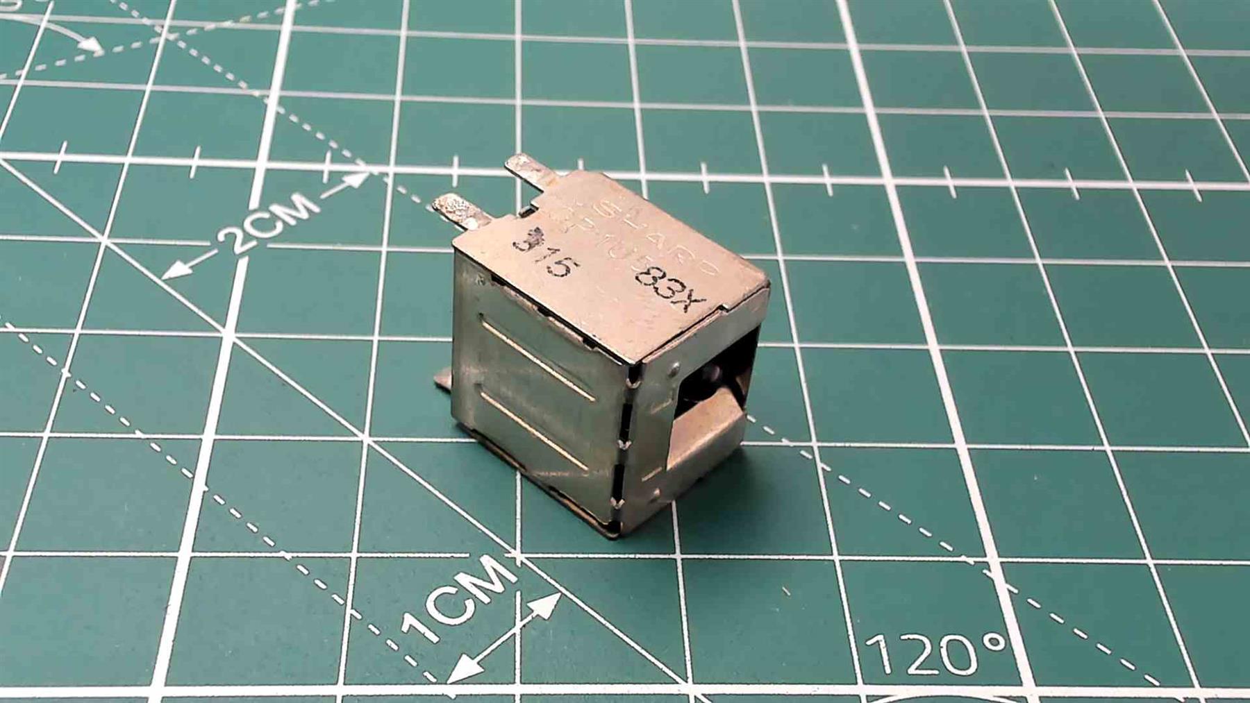 Infrared Receiver Module Sharp GP 1U5 83X IR Signal Sensor