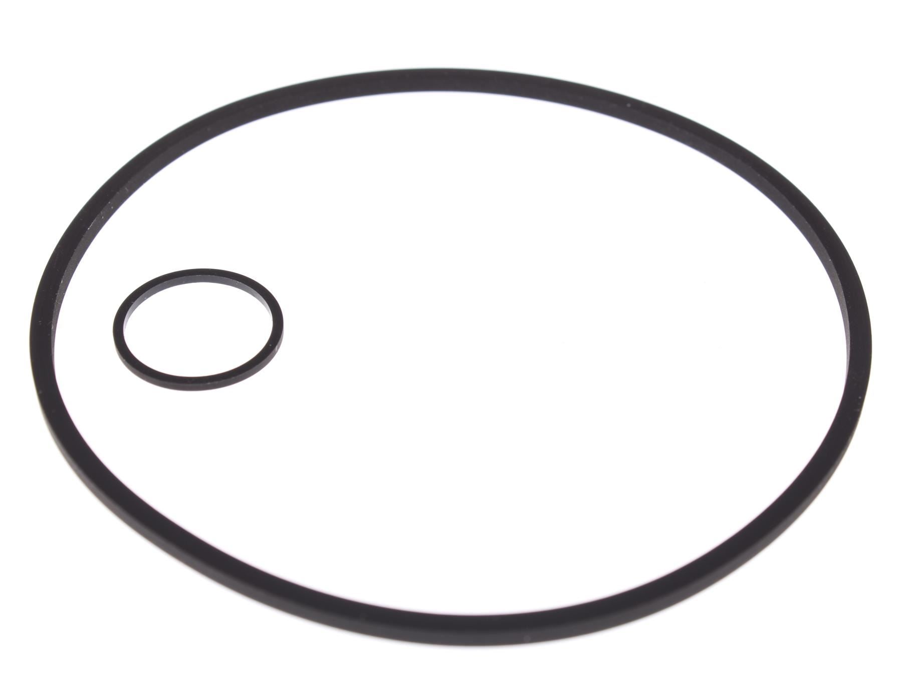Mitsubishi HS-M54 Belt Kit for Video Cassette
