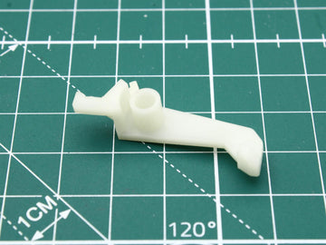 RNM008 – Gear Lever A Pos.(30)