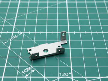 Pos.057 – AZN1328 Azimuth Plate