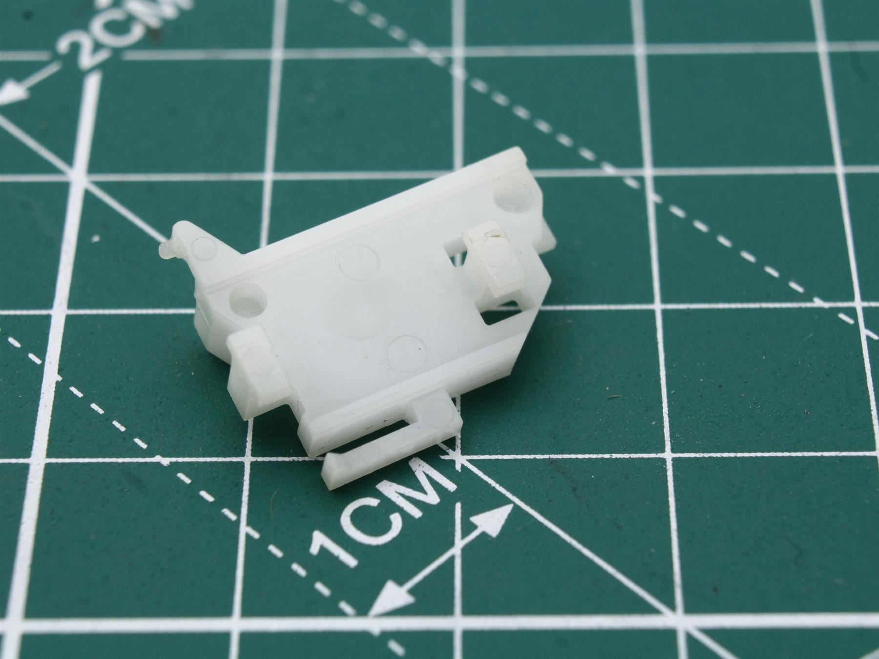 Mechanism Cassette Select Lever for Pioneer XD-Z63M (Position 73)