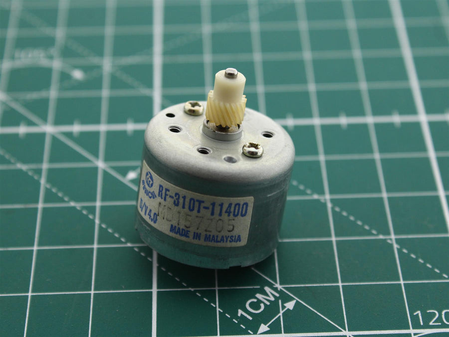 Sony X-4917-504-1 MOTOR ASSY (SLED) Pos.(M102)