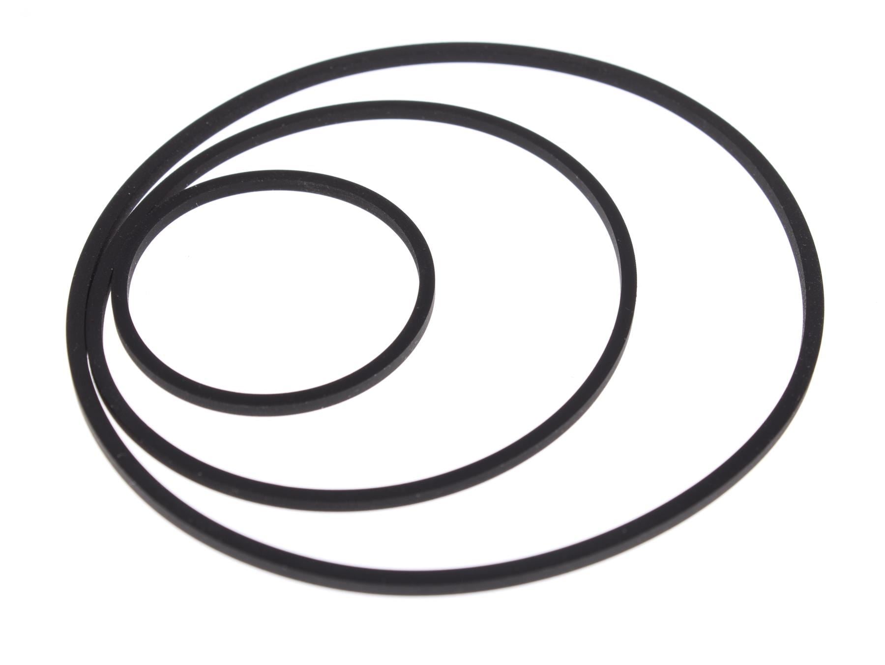 Thorn Fergunson FV-31R Belt Kit for Video Cassette