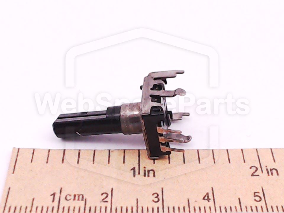 Jog MultiJog Encoder for Aiwa NSX-HG Series Vintage Audio Systems