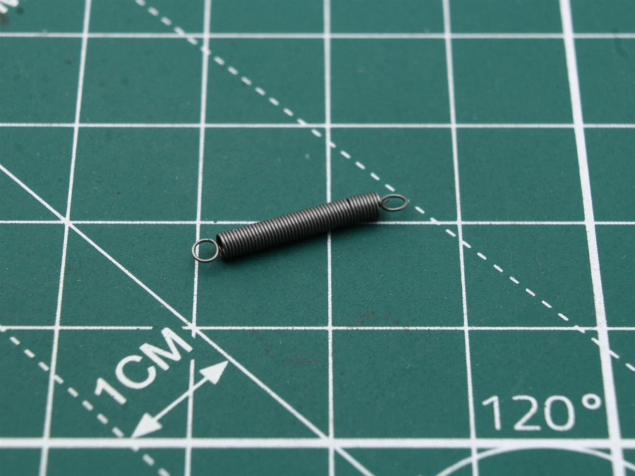 Sony 3-939-371-01 SPRING (1), TENSION Pos.(361)