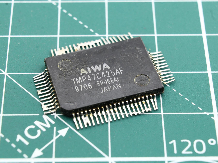 TMP47C425AF-9706 Aiwa Integrated Circuit - Used