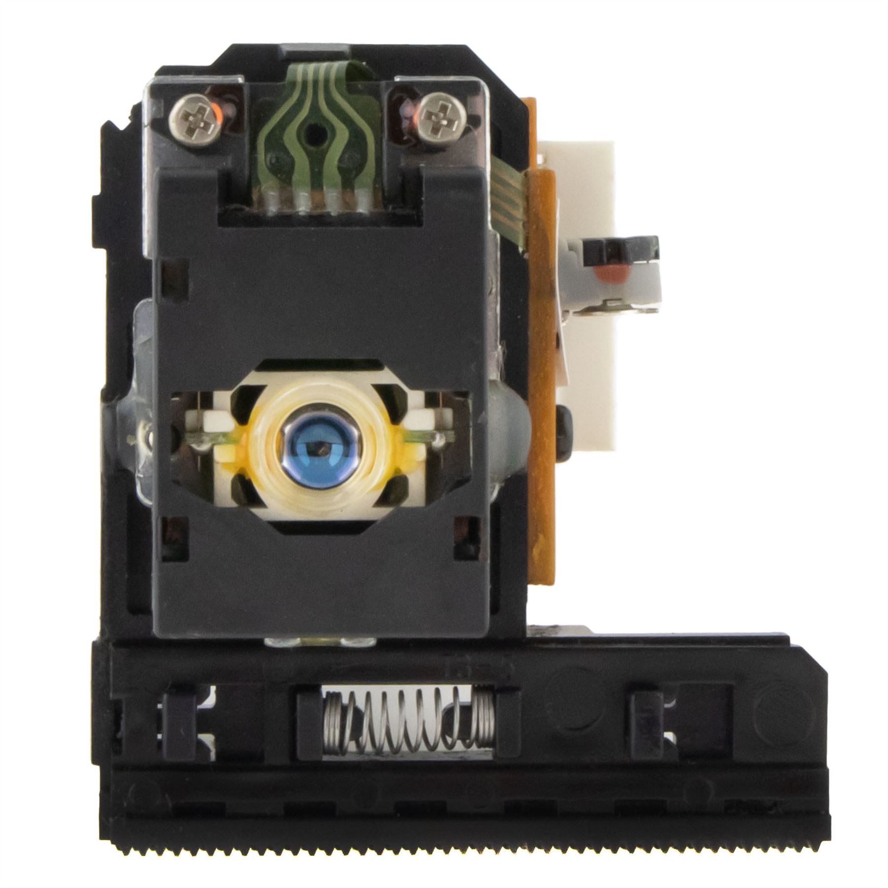 SOHAAF CD Laser Pickup Unit – Optical Block Replacement for CD Players
