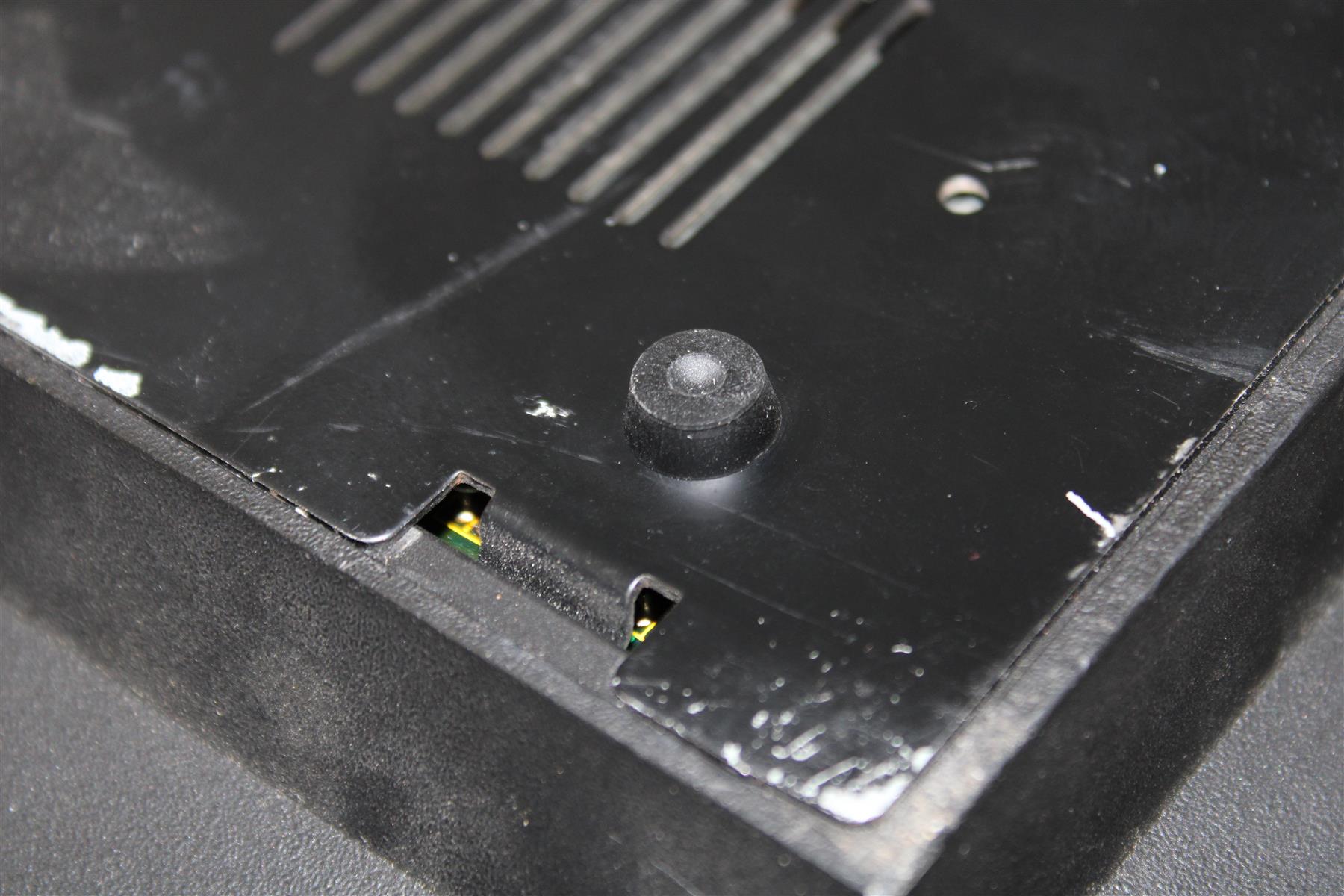 Rubber Feet For Compact System Beocenter 4000 (1986-1987)