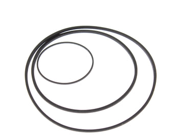 Sony TCM-600 Belt Kit for Portable Cassette Player