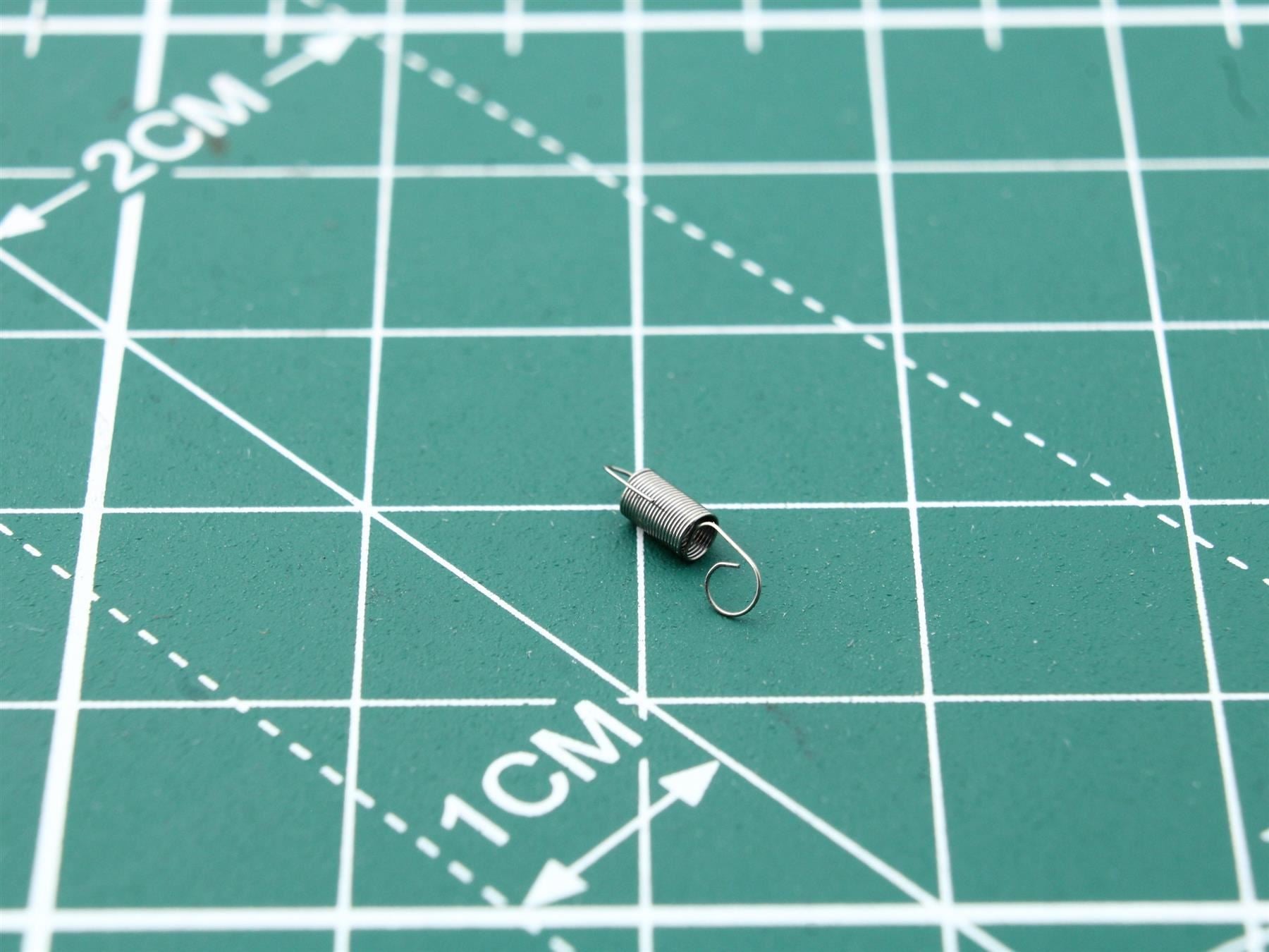 Mechanism Cassette Spring for Onkyo TA-R200 (Position 27)