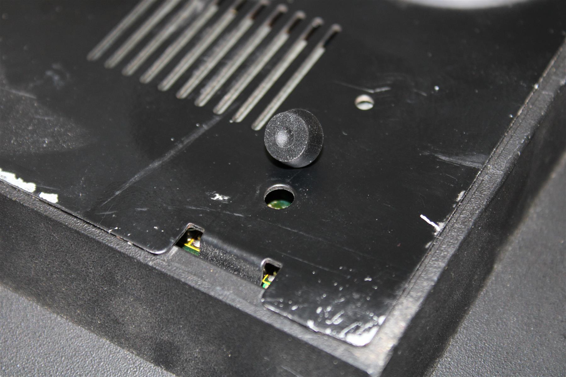 Rubber Feet For Compact System Beocenter 2100 (1986-1987)