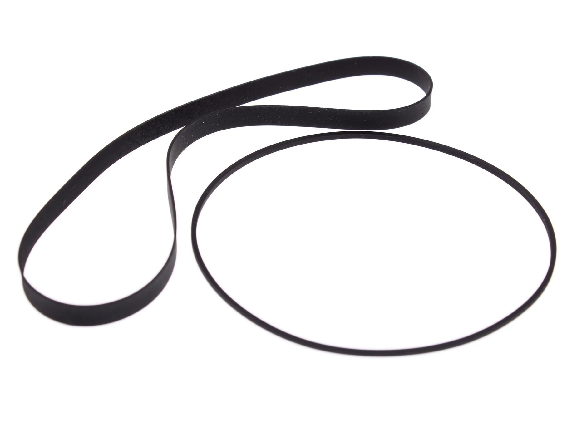 Aiwa AD-R450 Belt Kit for Cassette Deck
