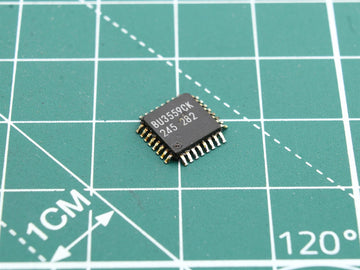 BU3559CK Integrated Circuit (IC) - Used