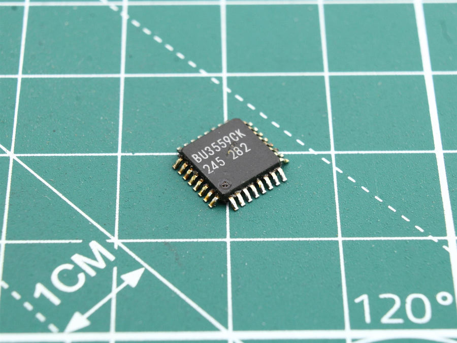 BU3559CK Integrated Circuit (IC) - Used