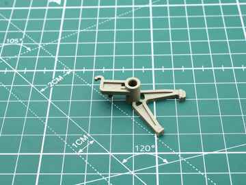 RNL051 Gear lever Pos.(56)