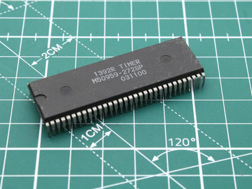 M50959-272SP Integrated Circuit (IC) - Used