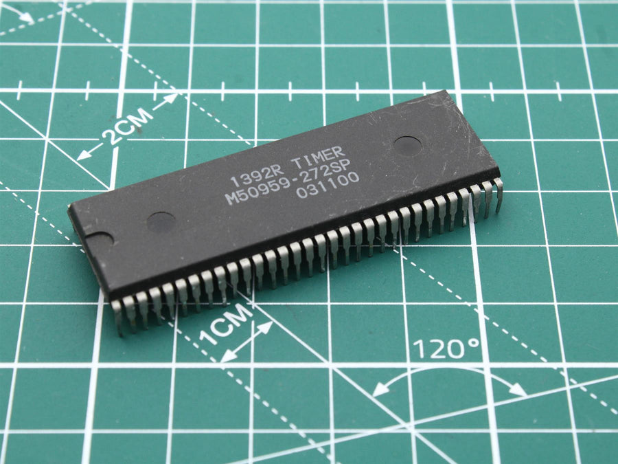M50959-272SP Integrated Circuit (IC) - Used