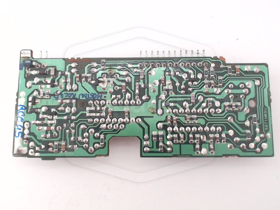 Blaupunkt RCC45 IF Module for Vintage Car Radio