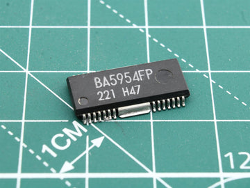 BA5954FP Integrated Circuit (IC) - Used