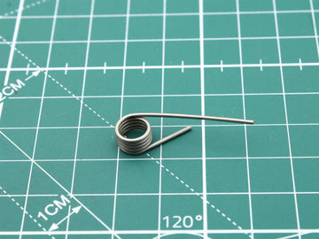 RBH821 Eject spring Pos.(4)