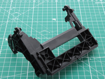 RYF0263-K Cassette Holder Assembly Pos.(132)