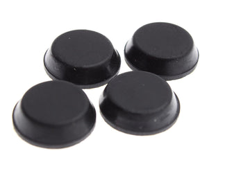 Bang & Olufsen Beocord 3300 Type: 2941, 2942, 2943, 2945 Rubber Feet for Cassette Deck