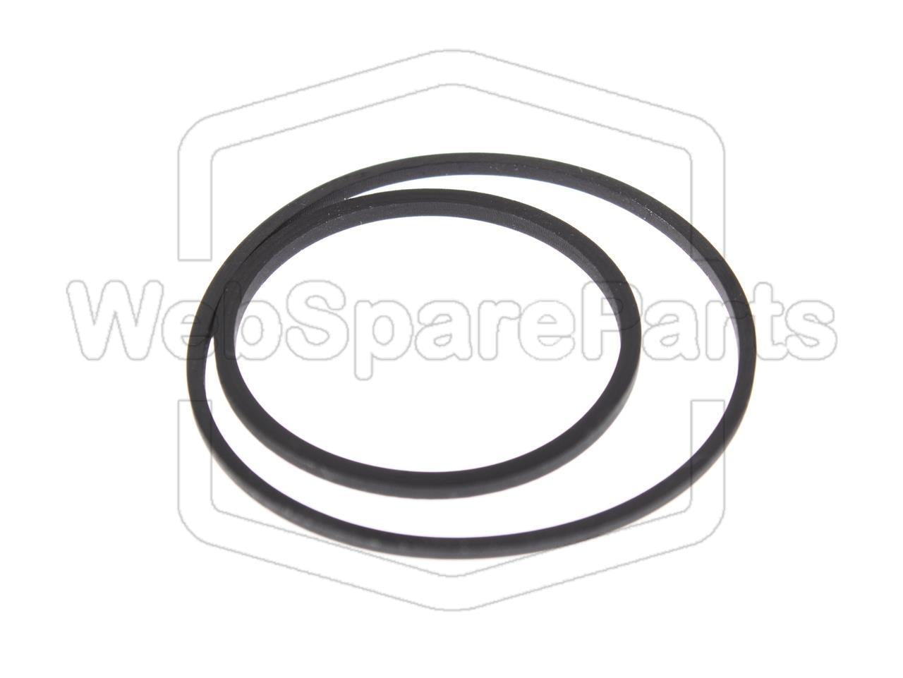 Belt Kit for CD Changer Marantz CC 9100