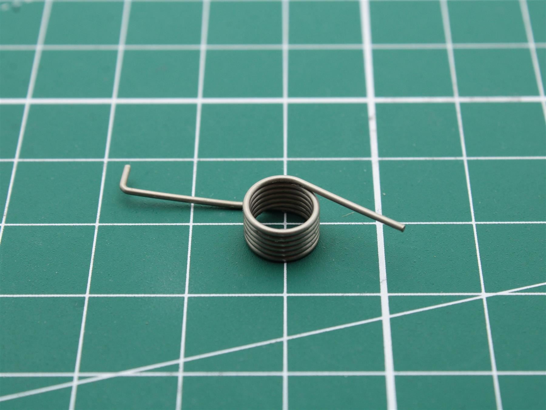 Bang & Olufsen Beocenter 2200 (Spring) Part Position: 22003