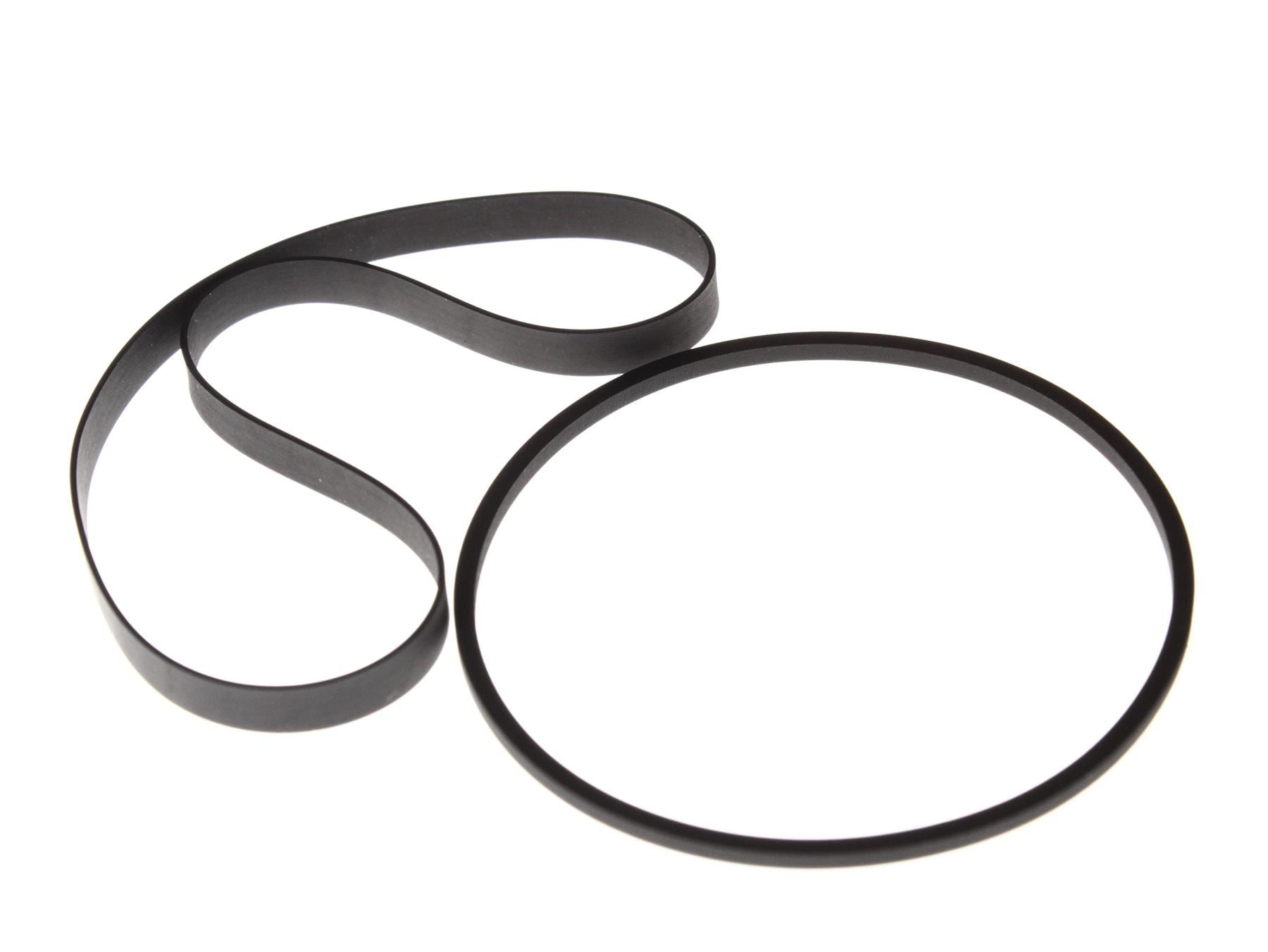 Grundig CB2500 Belt Kit for Cassette Deck