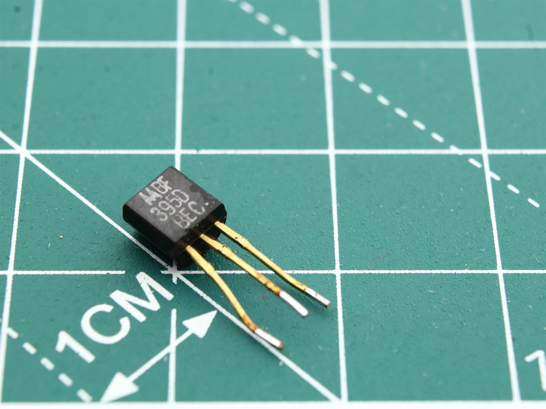 BF395D Transistor PHILIPS