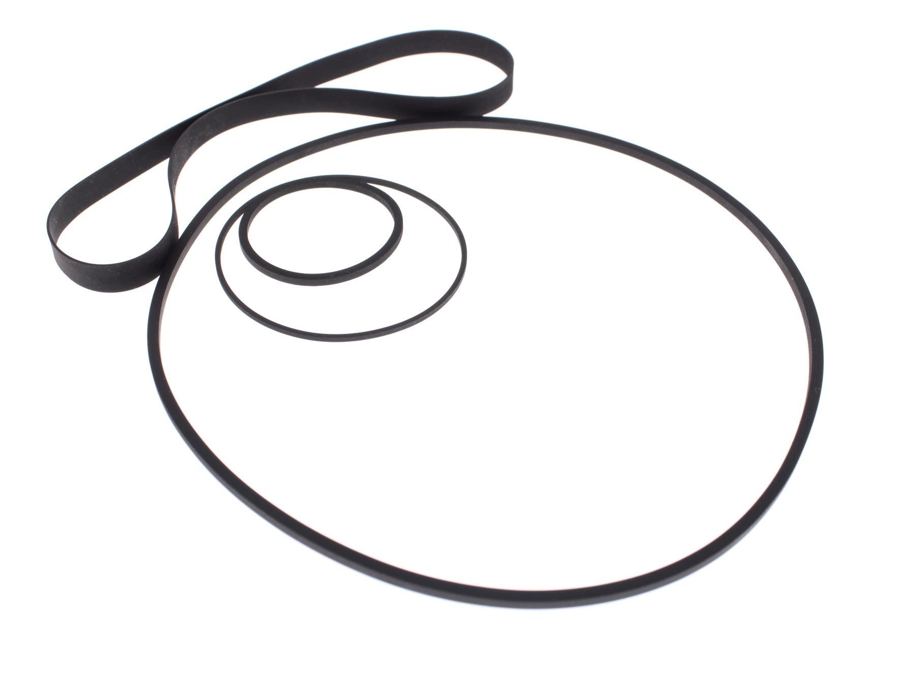 Toshiba V-55 Belt Kit for Video Cassette