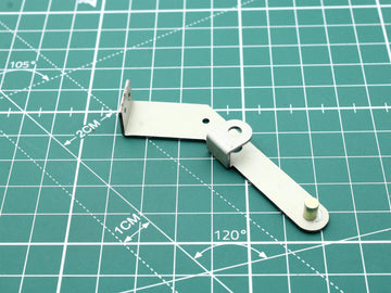 Side arm R assembly Pos.(89)