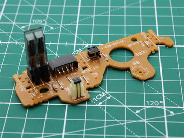 Sony 1-634-841-11 – SW-A Board Pos.(118)