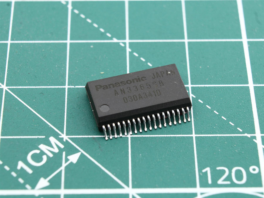 AN3365SB PANASONIC Integrated Circuit - Used