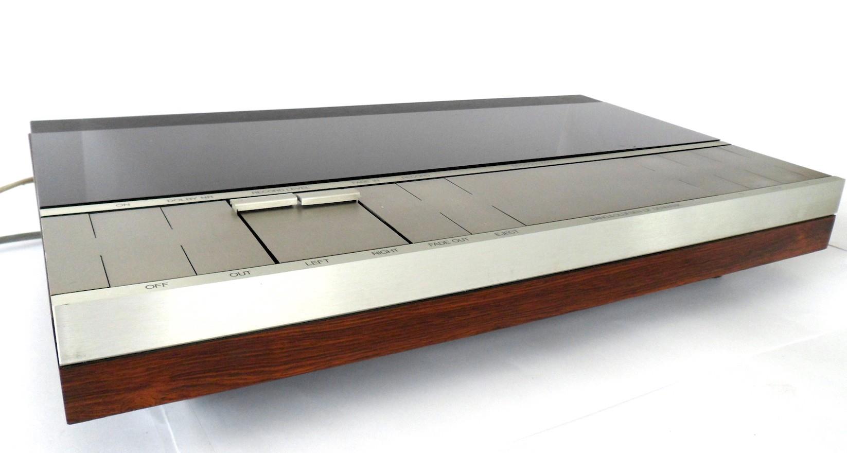 Belt Kit for Cassette Player Bang & Olufsen Beocord 5000 Type 4715