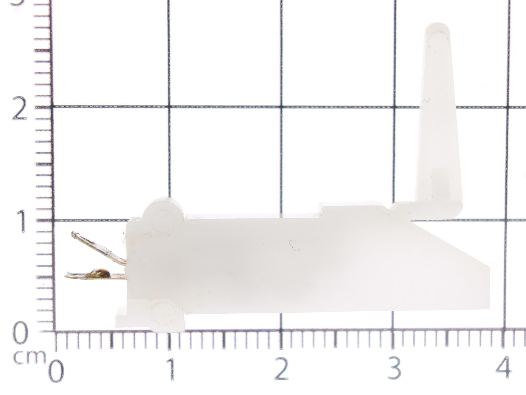 Micro Switch W01049 for Vintage Audio Equipment