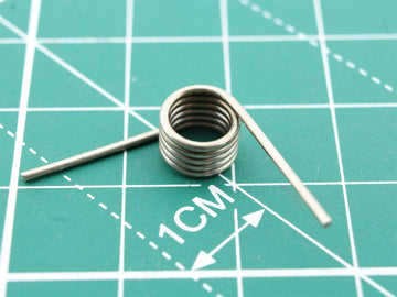 RMB0269 – Drive Lever Spring Pos.(134)